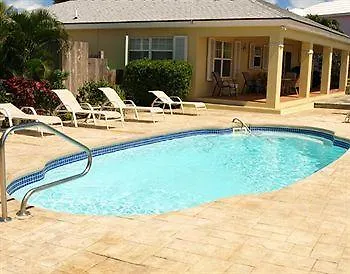 Hotel Yellowfin By Living Easy Abaco Marsh Harbour